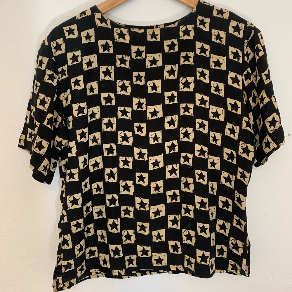 Vintage Dior Top